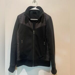 MARMOT TECH SWEATER WOMEN'S Size Medium LIKE NEW